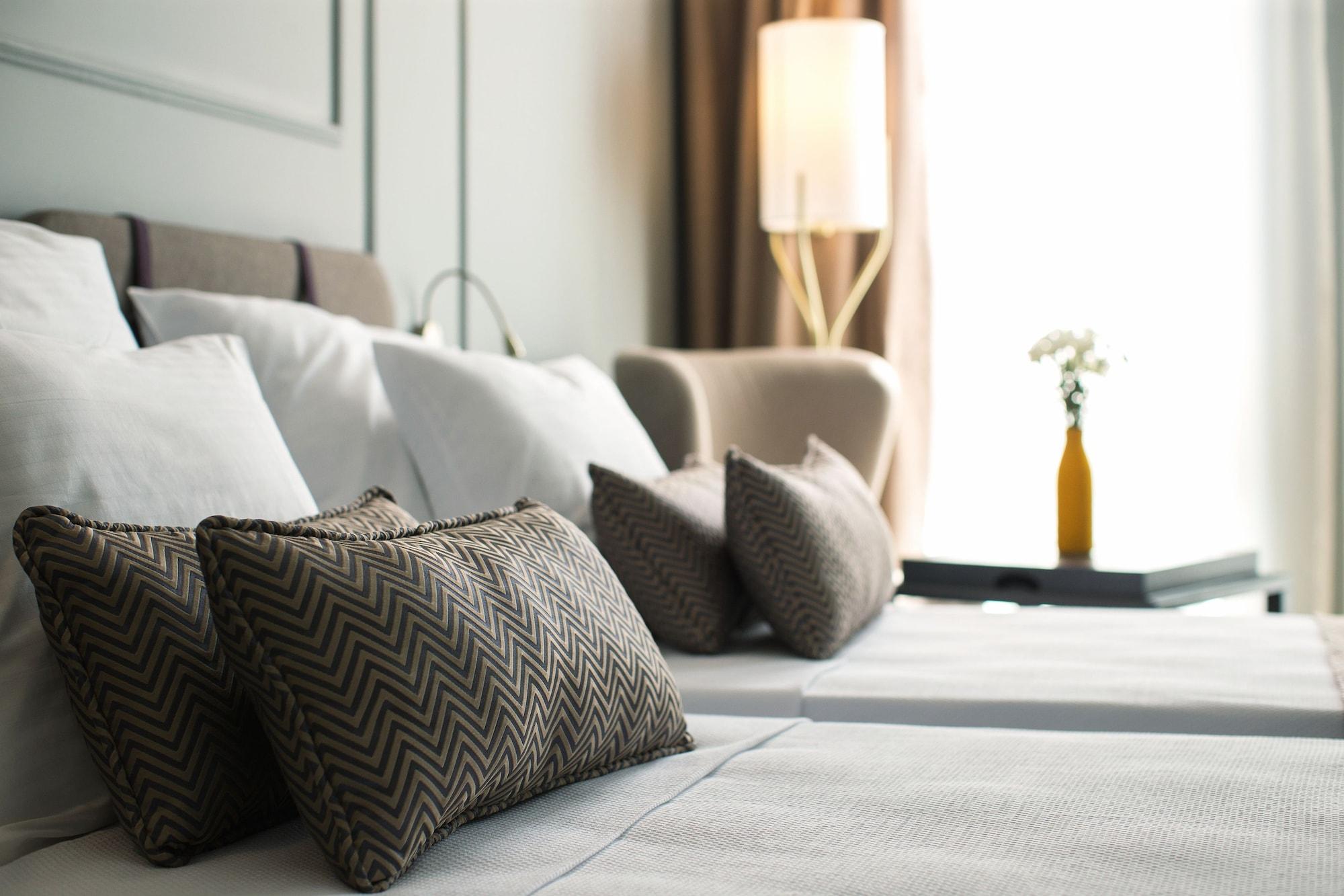 Teatro Rooms Hotel Баку Екстер'єр фото