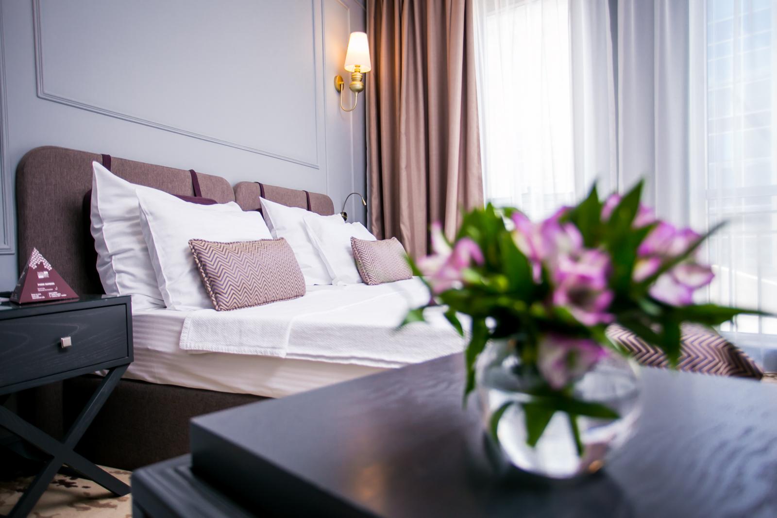Teatro Rooms Hotel Баку Екстер'єр фото