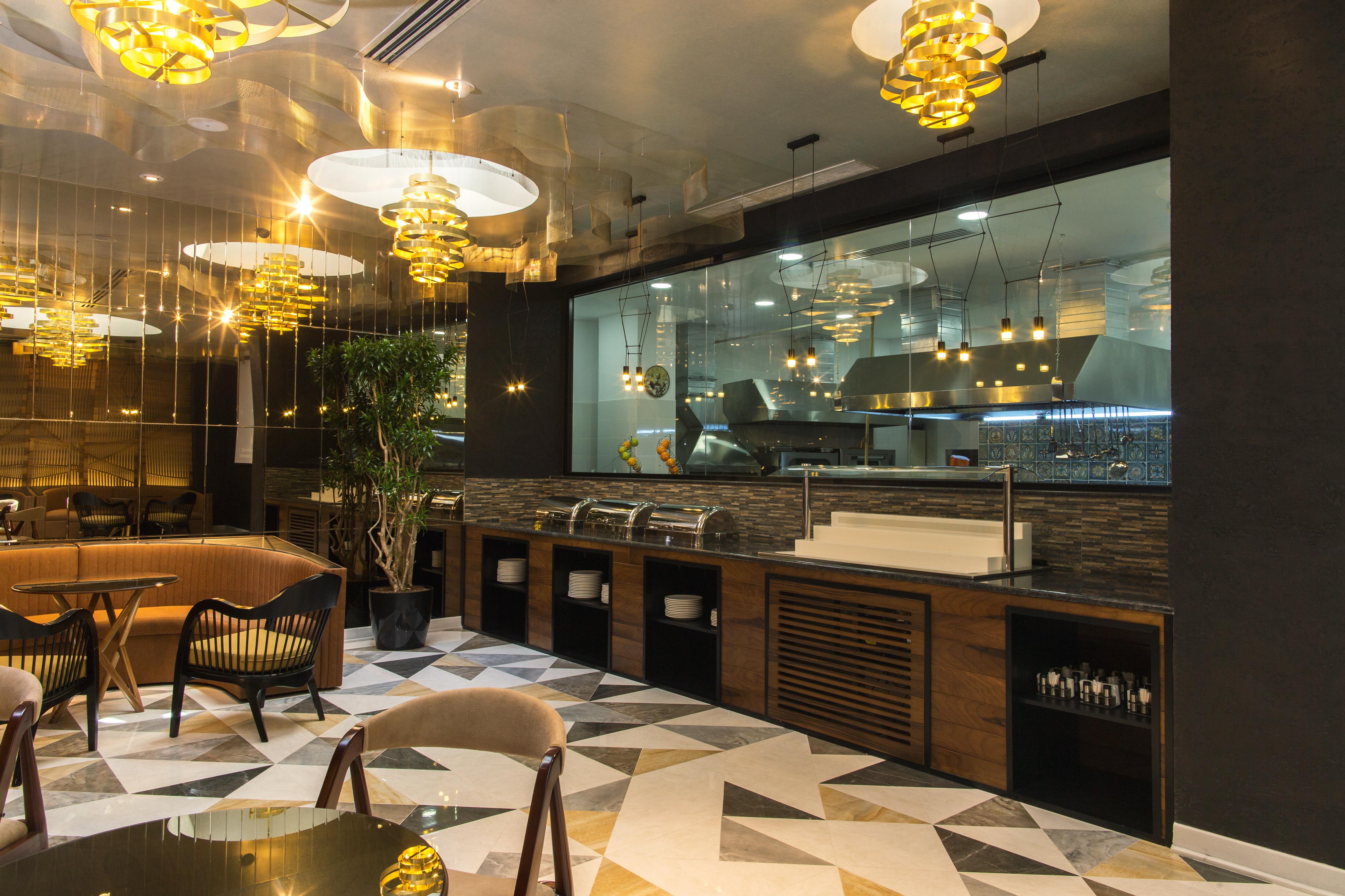 Teatro Rooms Hotel Баку Екстер'єр фото